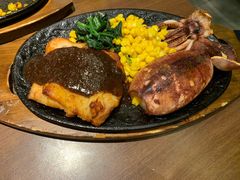 -萨莉亚意式餐厅(龙阳广场店)