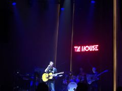 -TZ House音乐现场(来福士中心店)