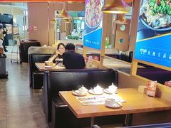 -蜀香三绝·牛蛙·烤鱼·天府炒鸡(安丘泰华店)