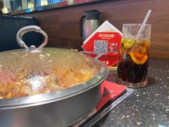 -和福顺·牛肉海鲜焖锅(汕头金平万达广场店)