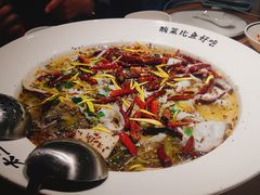 -太二酸菜鱼(福州泰禾店)