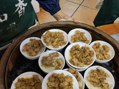 -品香排骨饭(羊官路店)