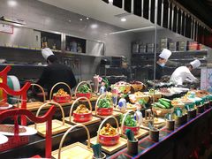 -老宁波1381餐厅(宏泰广场店)