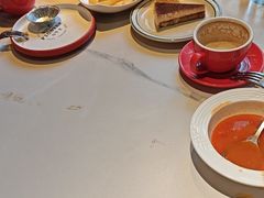 -斗牛士牛排(南京东路店)