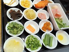 -妈妈故事米线(市府恒隆店)