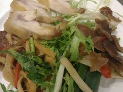 -君邦天山饭店(龙泉街店)