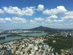 -洲际酒店·地平线全日餐厅HORIZON CAFÉ