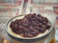 红豆双皮奶-仁信双皮奶(东川路店)