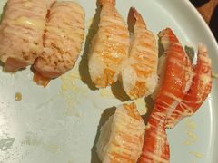 -池田寿司·新鲜现做(西红门荟聚店)