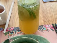 -甘思咪哚·云南艺术餐厅(天河广百店)