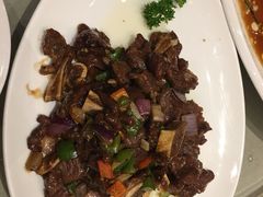 -上海南新雅大酒店