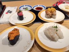 -合点寿司(金虹桥商场店)