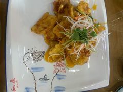 -桔子海鲜烧烤大排档(金沙滩店)