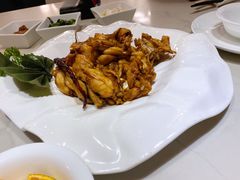 湖锦辣得跳-湖锦酒楼·旗舰店(三阳总店)