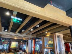 -江边城外烤全鱼(方庄时代购物中心店)