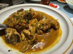 -楚鱼王·河鲜·湖北菜(华农店)