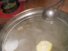 -原牛道·潮汕围炉火锅(讯美店)