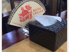 -力力豆花庄(广渠门店)