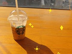 -星巴克(南京狮子桥店)