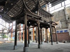 -广州市紫泥堂文化创意园景区