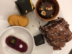 -Social 秀西餐厅-长沙瑞吉酒店(运达店)
