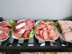 -爱膳菌锅锅(阳南店)