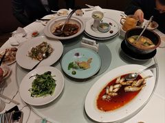 -天港海鲜(创新港天港禧悦酒店)