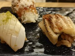 -鮨政·Omakase(港汇恒隆广场店)