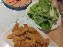 -刘壹席富顺荤豆花·自贡江湖菜(浅水半岛店)