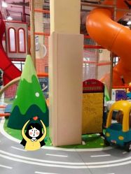 -动力星球家庭亲子游乐中心