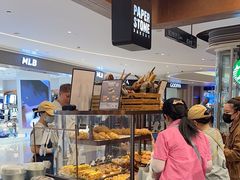 -PAPER STONE BAKERY(天汇广场店)