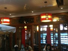 门面-镇江龙·火锅串串(武侯祠店)