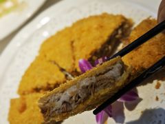 -南门食仙·手工福州菜(南门兜店)