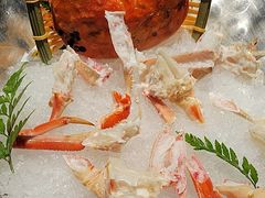 -Mr.Fish鱼鲜生海鲜放题(高德置地冬广场店)