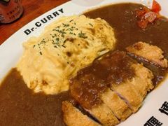 -伽喱博士 Dr.CURRY咖喱饭(太阳宫咖喱店)