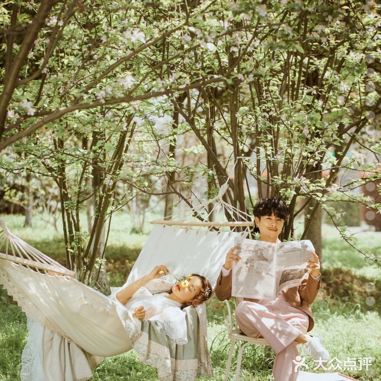 高级人像婚纱照 杭州婚纱摄影 客片婚纱照