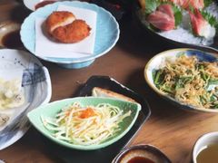 -和彩放题餐厅(酒仙桥店)