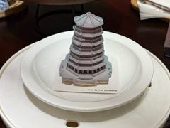 -嗒令甜品·主题融合料理餐厅(首座时代店)