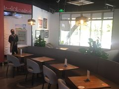 大堂-COSTA COFFEE(百葛服务区店)