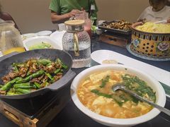 -新乾隆酒楼(帝景园店)