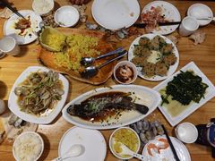 -南海渔家•海鲜•正宗海南菜(海棠湾店)