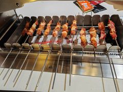 -玉善烧烤串城(长春总店)