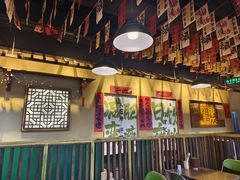 -蜀川川破店·江湖菜·烧烤(北京首店)