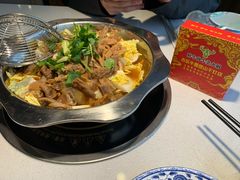 -古乐牛香·鲜牛肉牛杂火锅(千灯店)