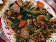 -吉源大排档·鱼生·海鲜(烧烤彩印厂店)