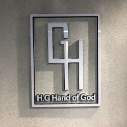 -HG美发设计沙龙