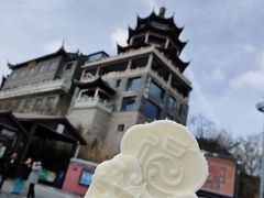 -句容茅山景区