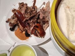 -贝勒爷·酥不腻烤鸭