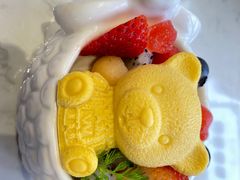 -水桶王国主题餐厅·聚会·生日派对·亲子活动·家庭套餐(亚龙湾希尔顿店)