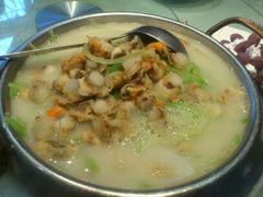 -裕德隆清真饭庄·天津特色菜(东丽店)